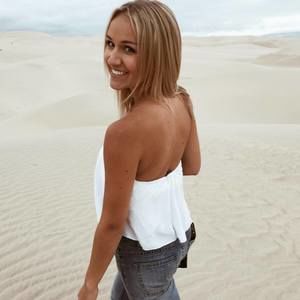 Meet your Posher, Avery